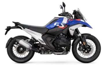 BMW R1300GS